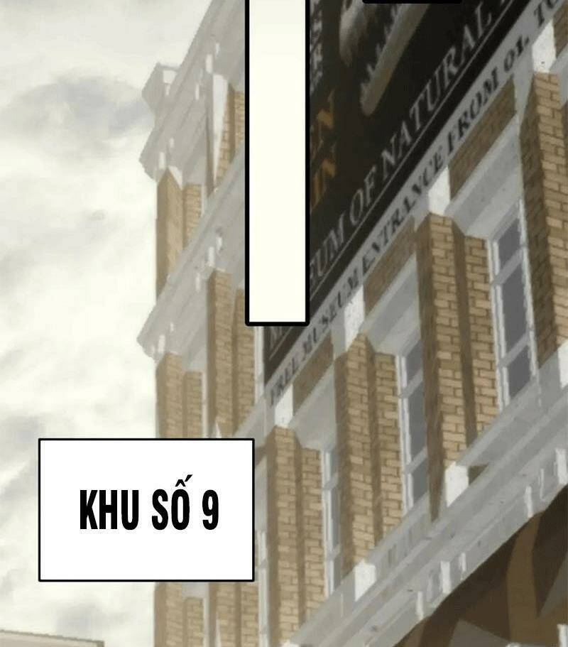 Mạt Thế Đạo Tặc Hành Chap 103 - Next Chap 104