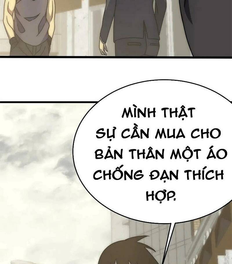 Mạt Thế Đạo Tặc Hành Chap 103 - Next Chap 104