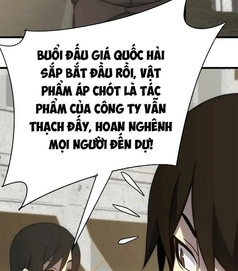 Mạt Thế Đạo Tặc Hành Chap 103 - Next Chap 104