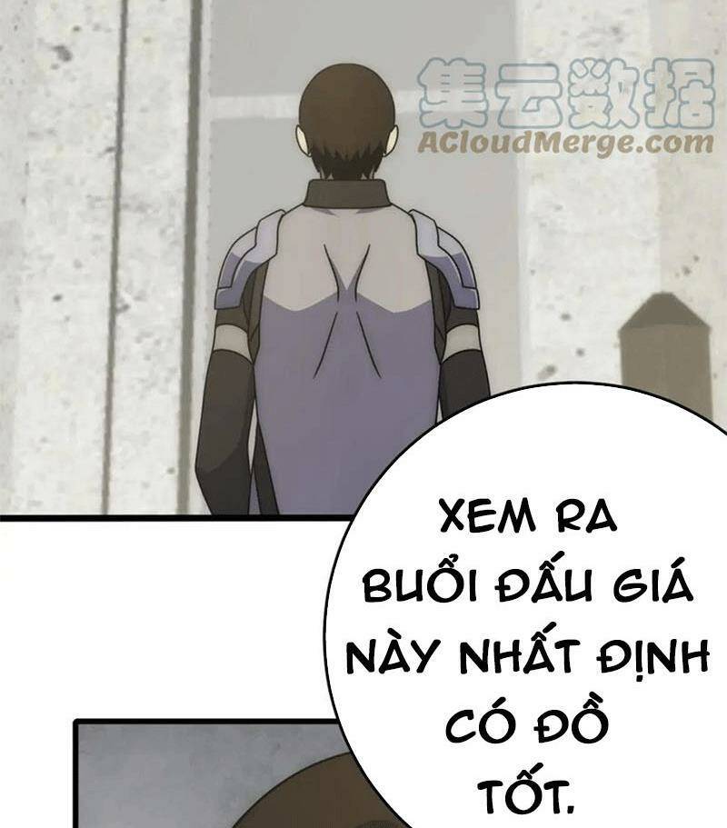 Mạt Thế Đạo Tặc Hành Chap 103 - Next Chap 104