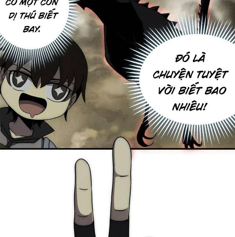 Mạt Thế Đạo Tặc Hành Chap 104 - Next Chap 105