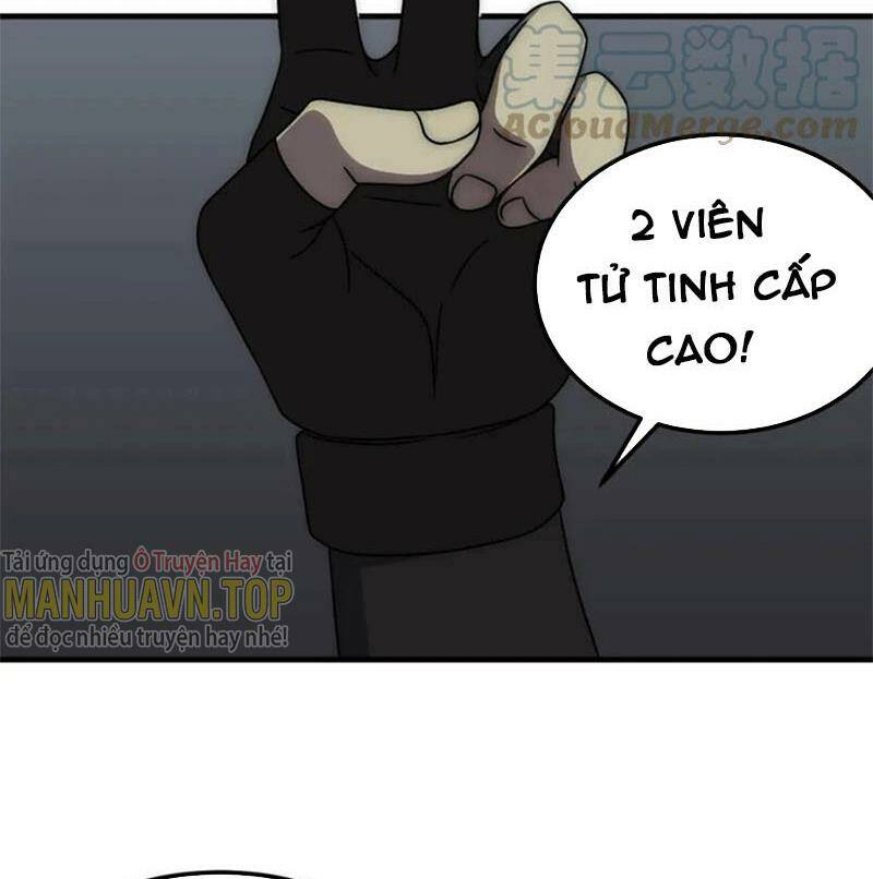 Mạt Thế Đạo Tặc Hành Chap 104 - Next Chap 105