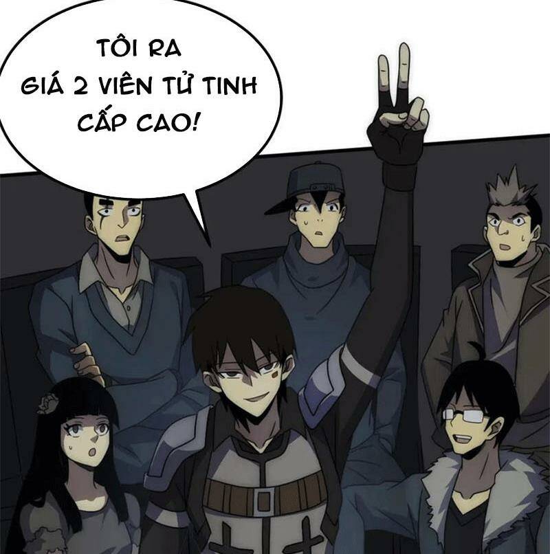Mạt Thế Đạo Tặc Hành Chap 104 - Next Chap 105