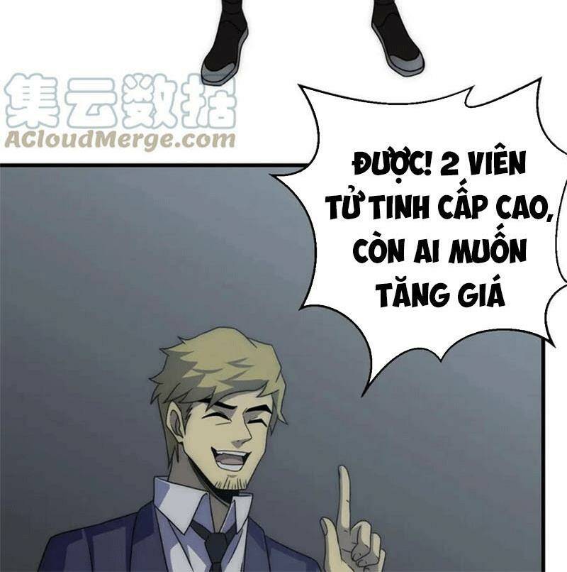 Mạt Thế Đạo Tặc Hành Chap 104 - Next Chap 105