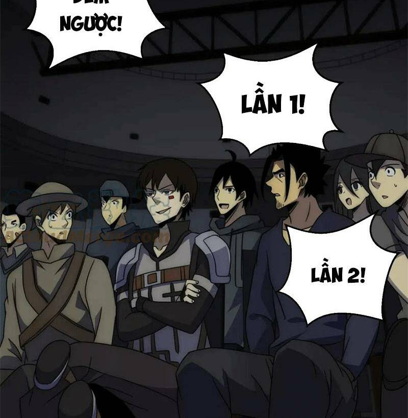 Mạt Thế Đạo Tặc Hành Chap 104 - Next Chap 105