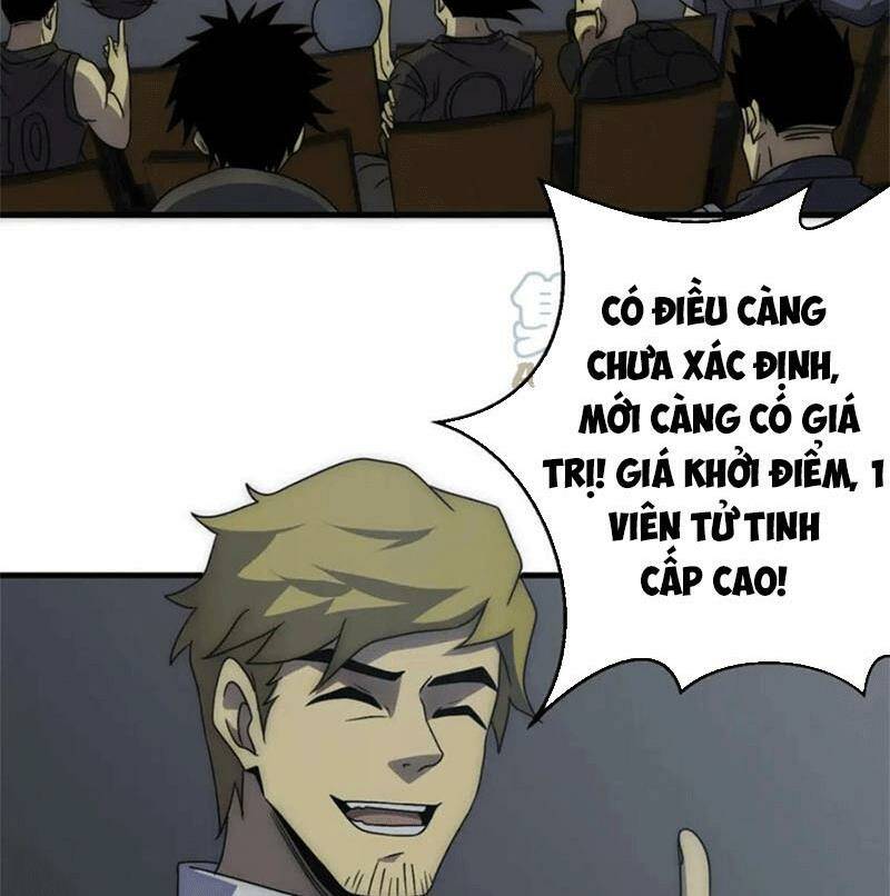 Mạt Thế Đạo Tặc Hành Chap 104 - Next Chap 105