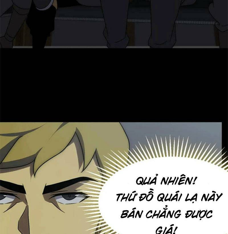 Mạt Thế Đạo Tặc Hành Chap 104 - Next Chap 105