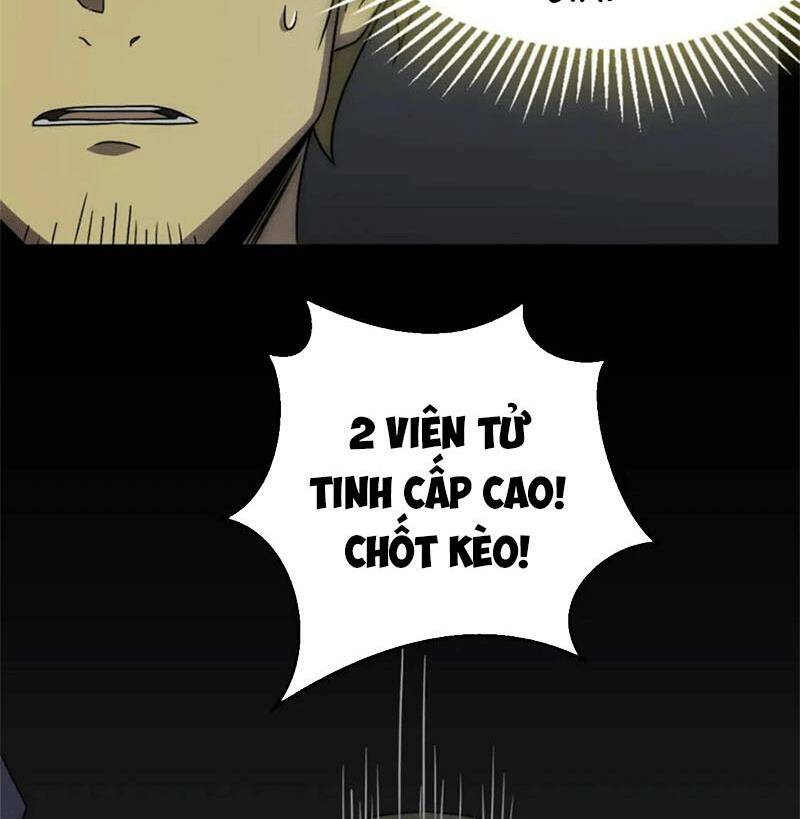 Mạt Thế Đạo Tặc Hành Chap 104 - Next Chap 105