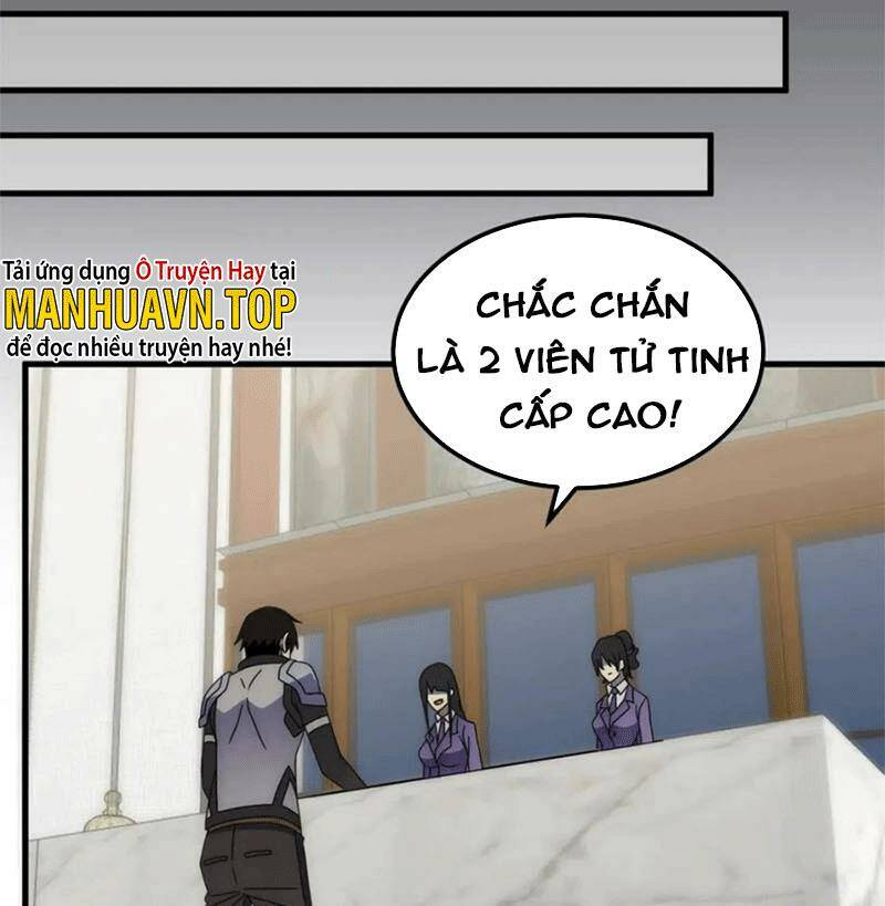 Mạt Thế Đạo Tặc Hành Chap 104 - Next Chap 105