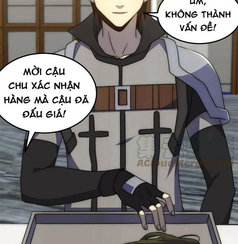 Mạt Thế Đạo Tặc Hành Chap 104 - Next Chap 105