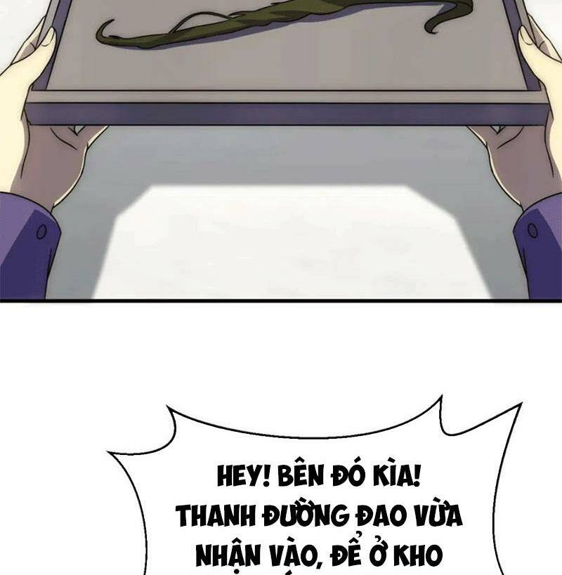 Mạt Thế Đạo Tặc Hành Chap 104 - Next Chap 105