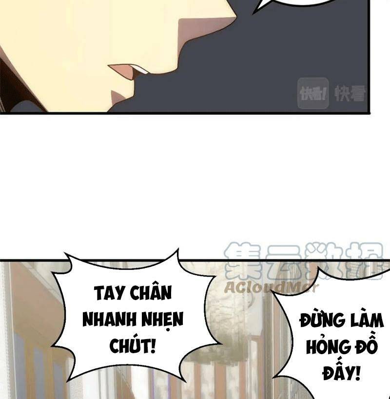 Mạt Thế Đạo Tặc Hành Chap 104 - Next Chap 105