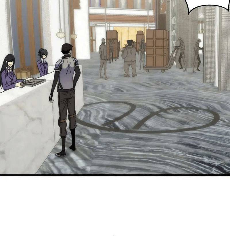 Mạt Thế Đạo Tặc Hành Chap 104 - Next Chap 105