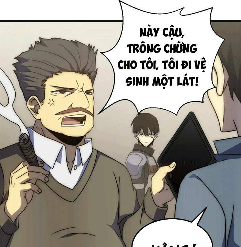 Mạt Thế Đạo Tặc Hành Chap 104 - Next Chap 105