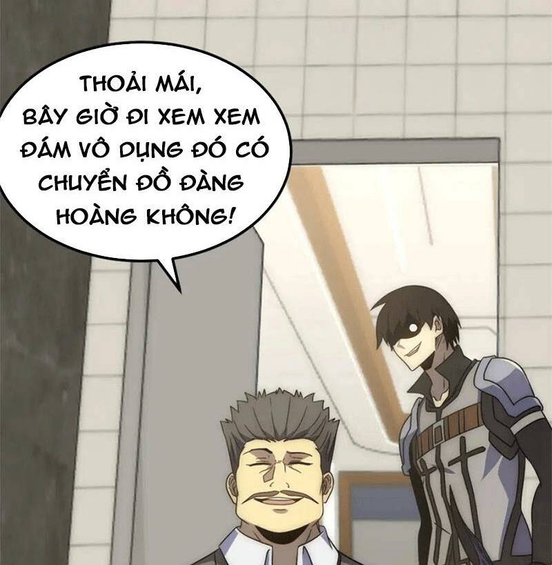 Mạt Thế Đạo Tặc Hành Chap 104 - Next Chap 105