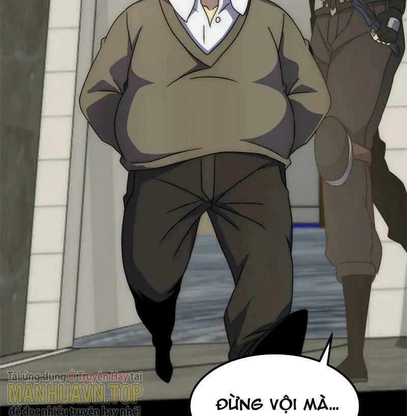 Mạt Thế Đạo Tặc Hành Chap 104 - Next Chap 105
