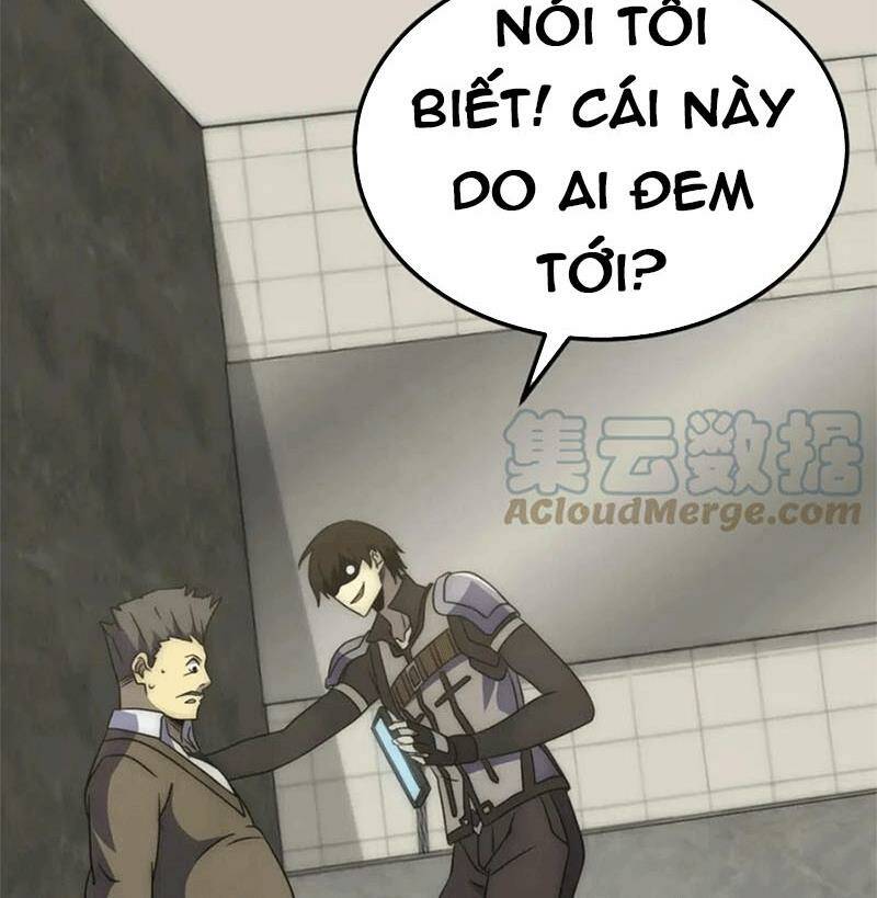 Mạt Thế Đạo Tặc Hành Chap 104 - Next Chap 105