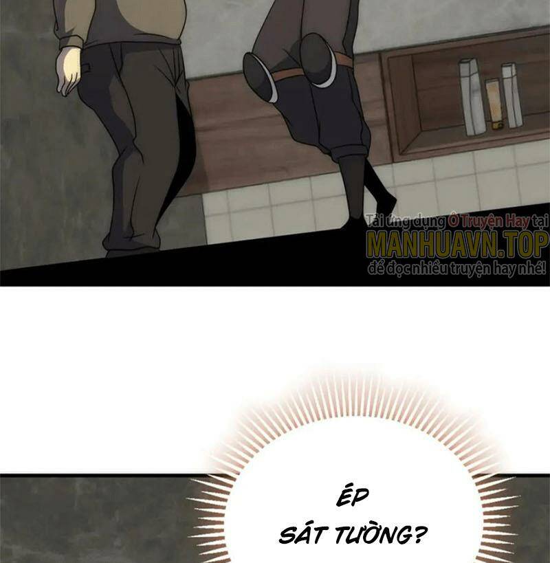 Mạt Thế Đạo Tặc Hành Chap 104 - Next Chap 105