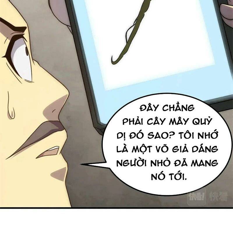 Mạt Thế Đạo Tặc Hành Chap 104 - Next Chap 105