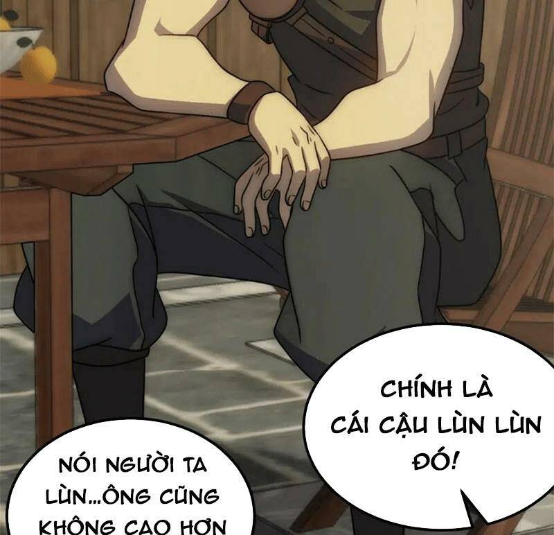 Mạt Thế Đạo Tặc Hành Chap 104 - Next Chap 105
