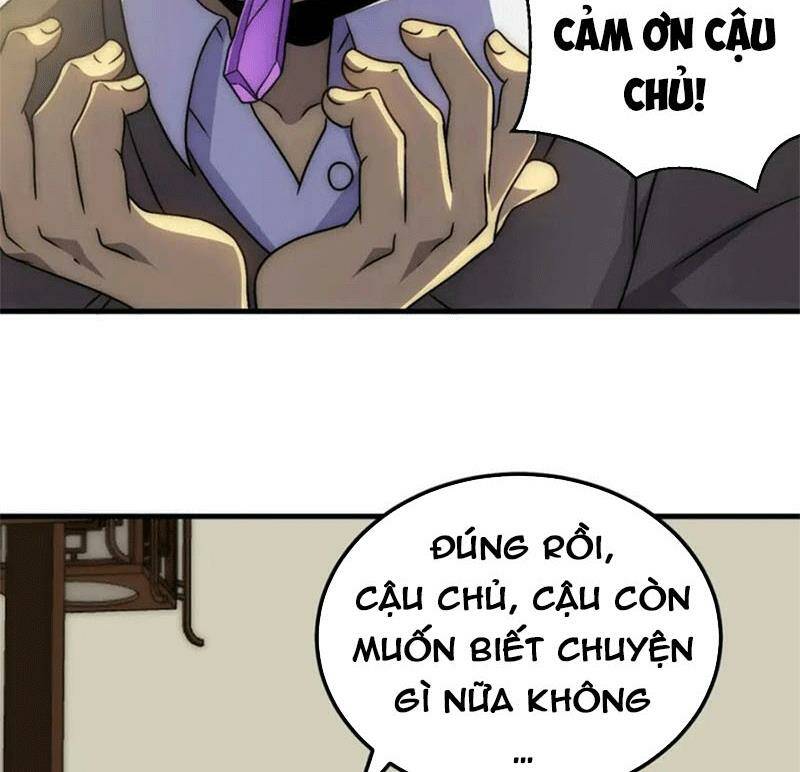 Mạt Thế Đạo Tặc Hành Chap 104 - Next Chap 105