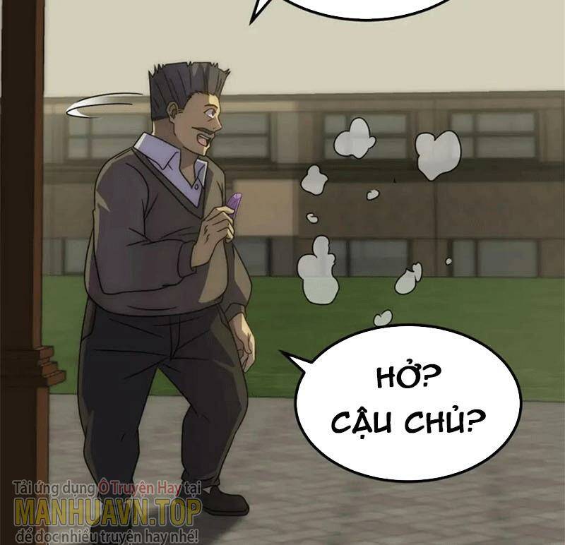Mạt Thế Đạo Tặc Hành Chap 104 - Next Chap 105
