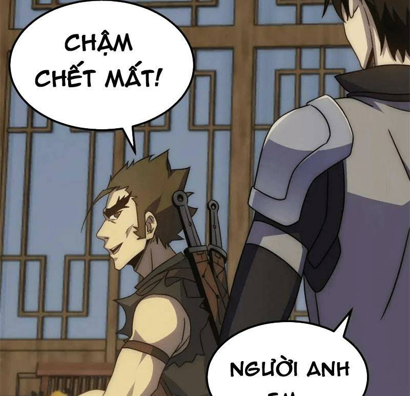 Mạt Thế Đạo Tặc Hành Chap 104 - Next Chap 105