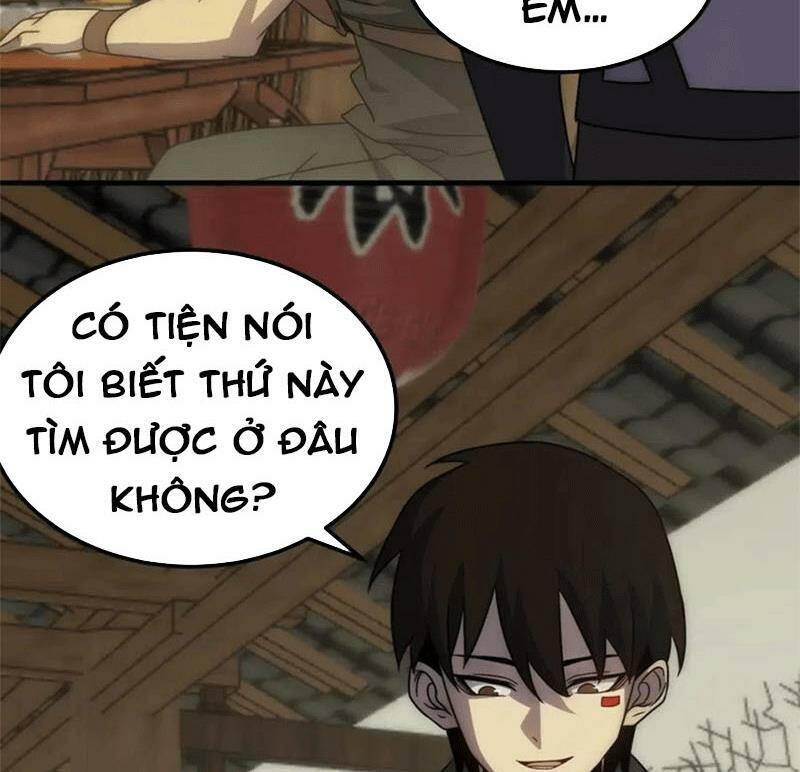 Mạt Thế Đạo Tặc Hành Chap 104 - Next Chap 105