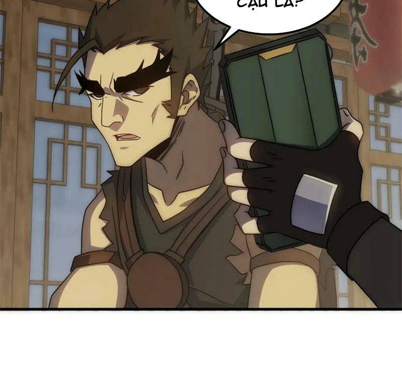 Mạt Thế Đạo Tặc Hành Chap 104 - Next Chap 105
