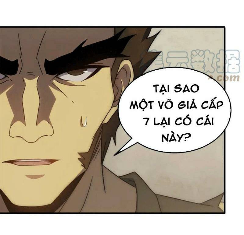 Mạt Thế Đạo Tặc Hành Chap 104 - Next Chap 105
