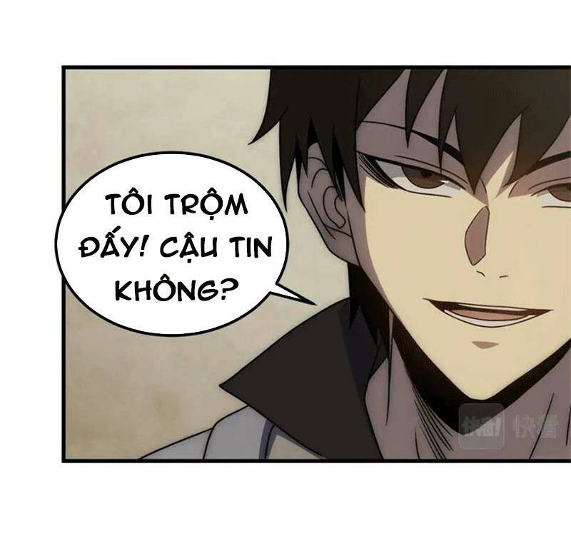 Mạt Thế Đạo Tặc Hành Chap 104 - Next Chap 105