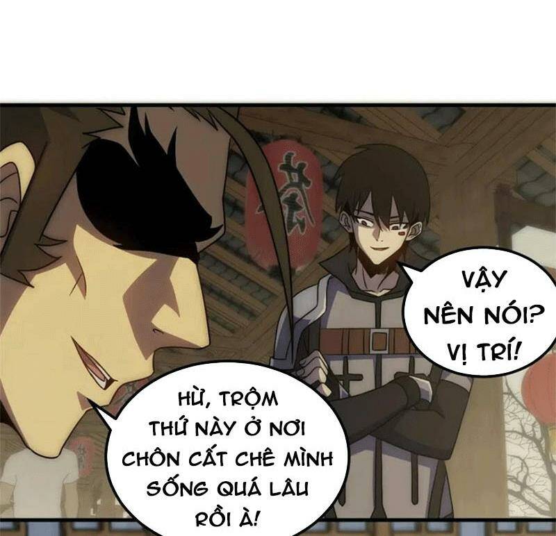 Mạt Thế Đạo Tặc Hành Chap 104 - Next Chap 105