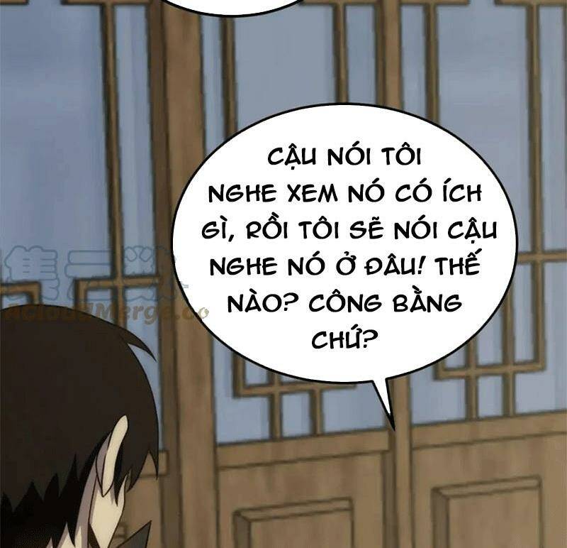 Mạt Thế Đạo Tặc Hành Chap 104 - Next Chap 105