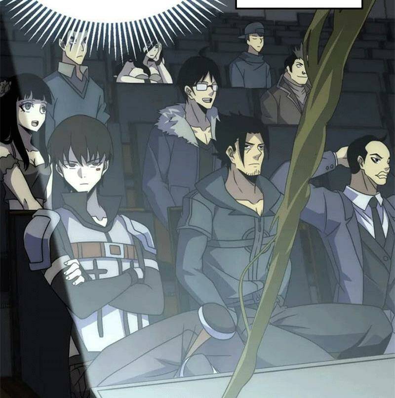 Mạt Thế Đạo Tặc Hành Chap 104 - Next Chap 105