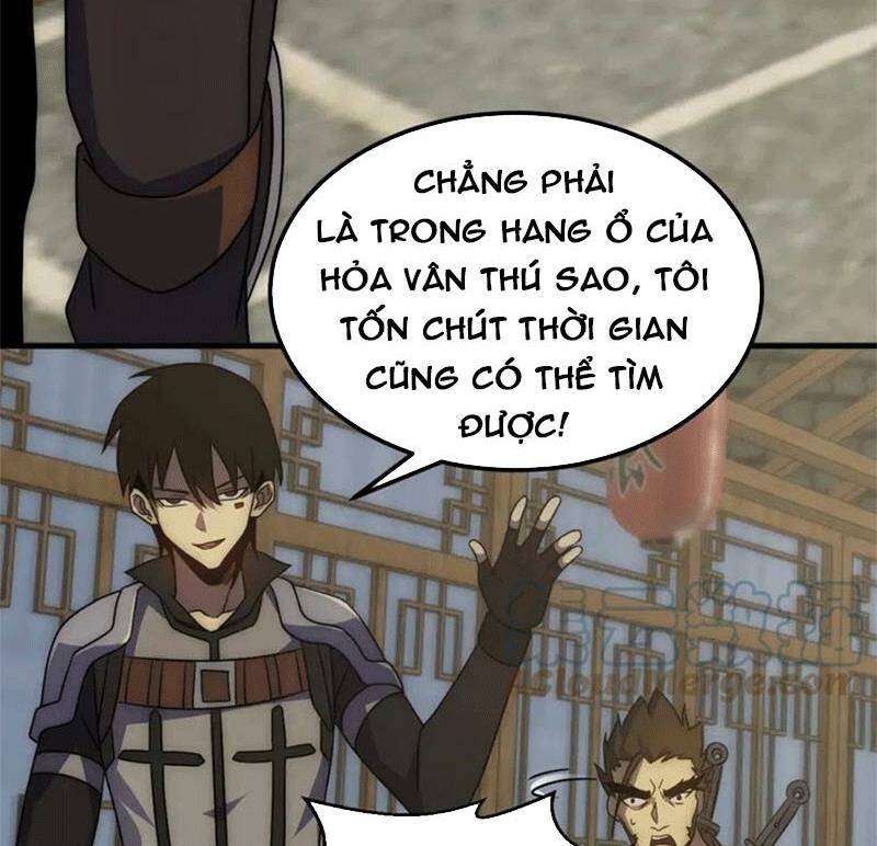 Mạt Thế Đạo Tặc Hành Chap 104 - Next Chap 105