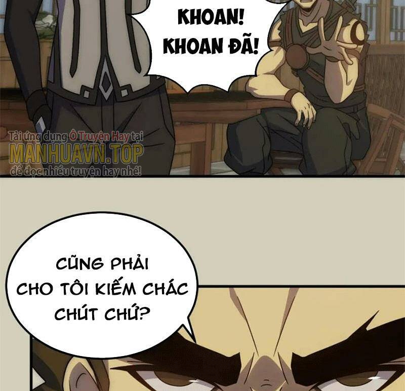 Mạt Thế Đạo Tặc Hành Chap 104 - Next Chap 105