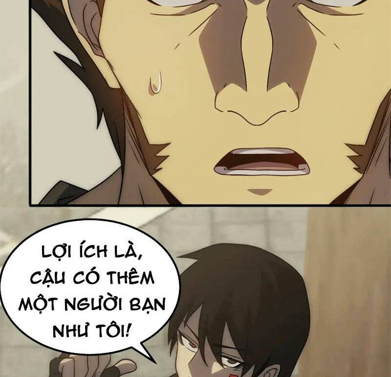 Mạt Thế Đạo Tặc Hành Chap 104 - Next Chap 105