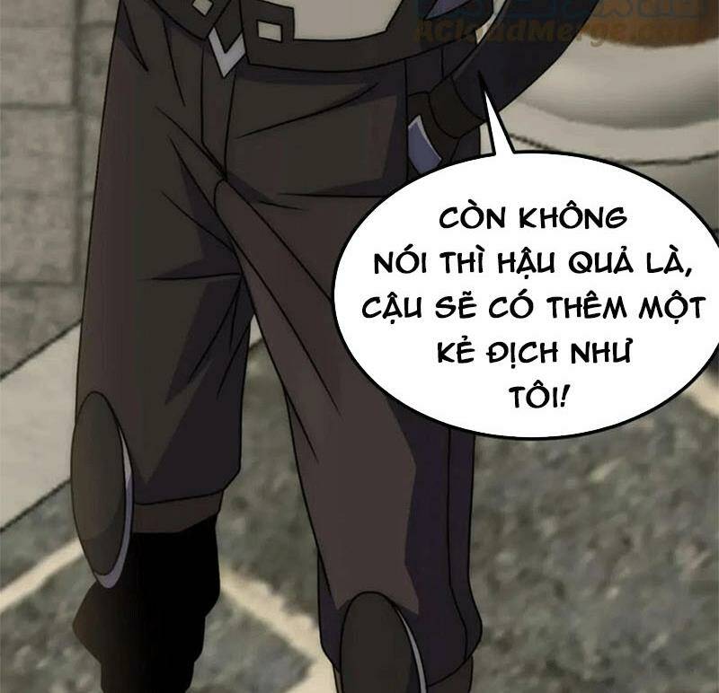 Mạt Thế Đạo Tặc Hành Chap 104 - Next Chap 105