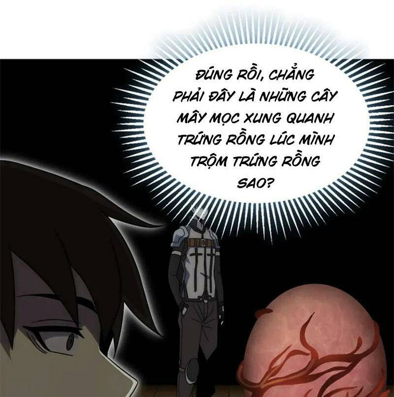 Mạt Thế Đạo Tặc Hành Chap 104 - Next Chap 105