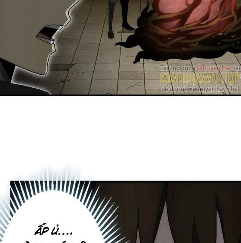 Mạt Thế Đạo Tặc Hành Chap 104 - Next Chap 105