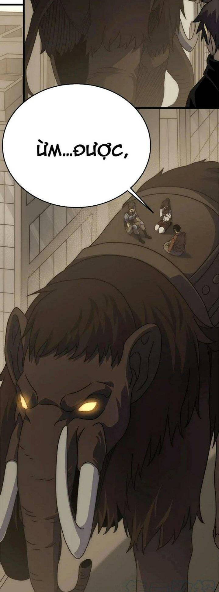 Mạt Thế Đạo Tặc Hành Chap 105 - Next Chap 106