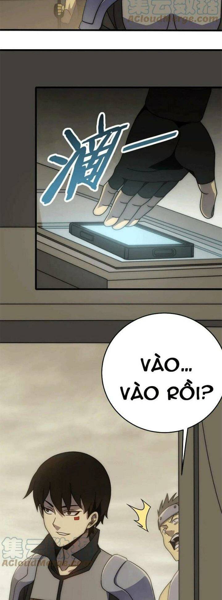 Mạt Thế Đạo Tặc Hành Chap 105 - Next Chap 106
