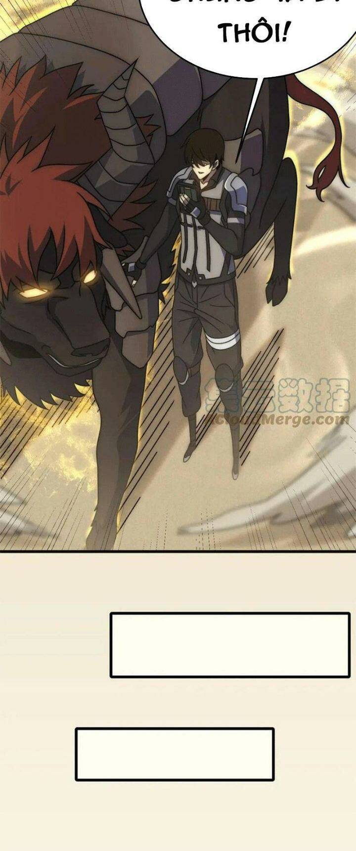 Mạt Thế Đạo Tặc Hành Chap 105 - Next Chap 106