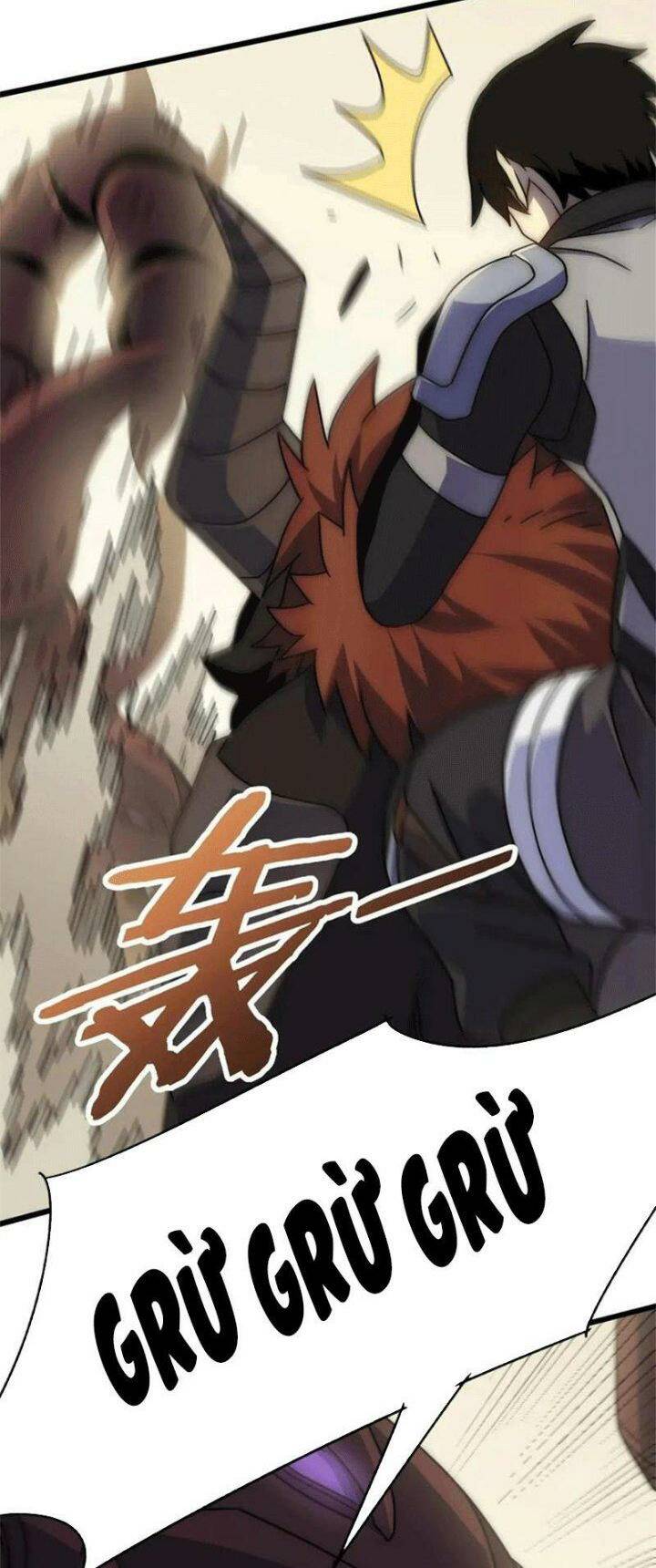 Mạt Thế Đạo Tặc Hành Chap 105 - Next Chap 106