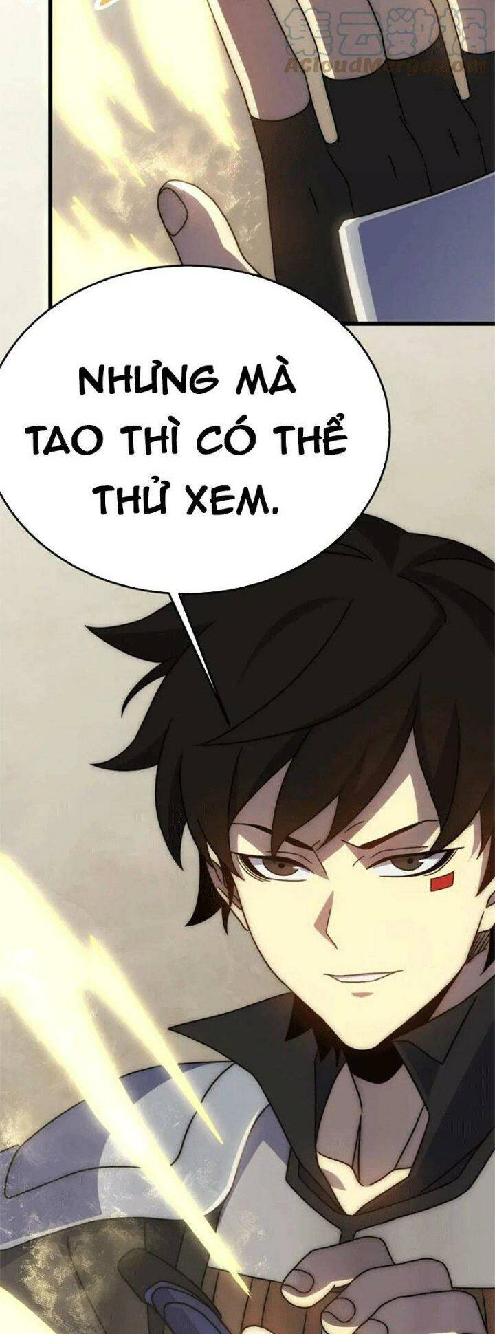 Mạt Thế Đạo Tặc Hành Chap 105 - Next Chap 106