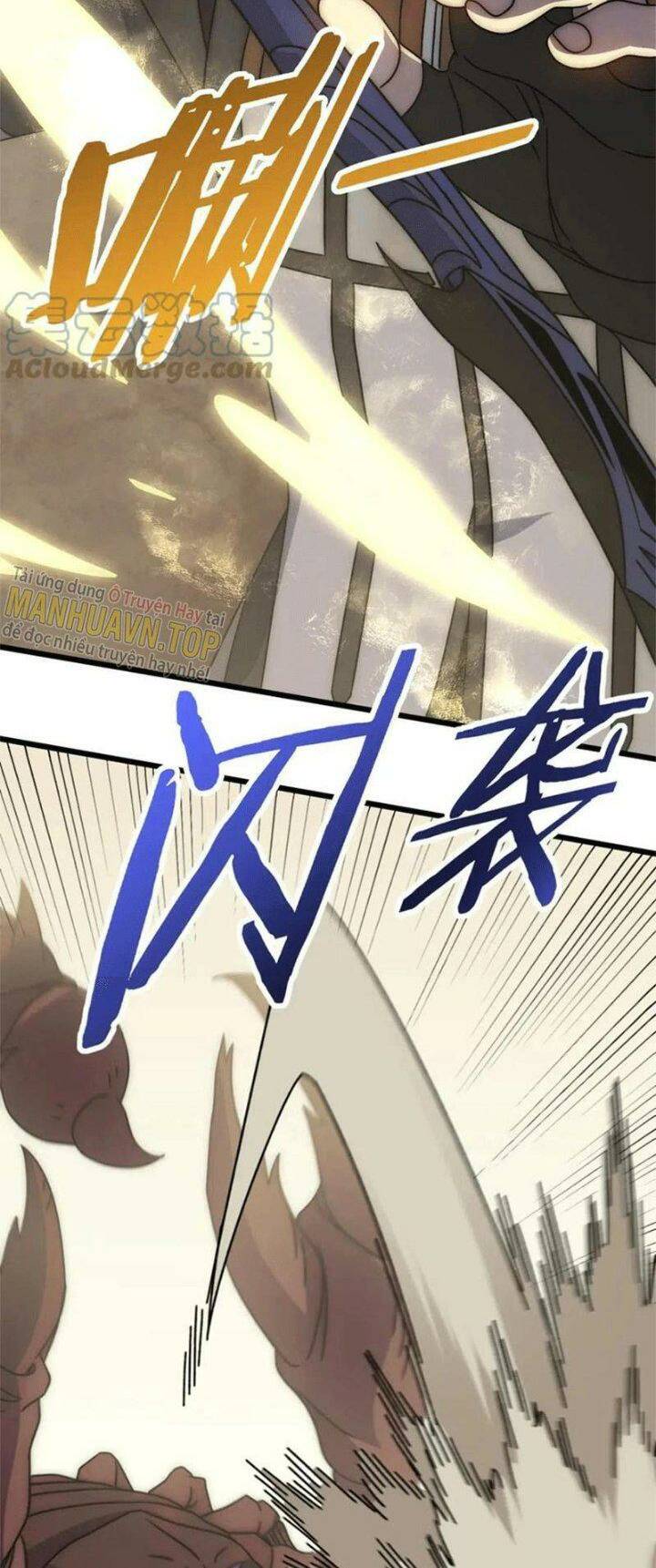 Mạt Thế Đạo Tặc Hành Chap 105 - Next Chap 106