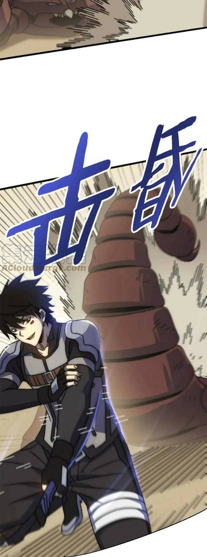 Mạt Thế Đạo Tặc Hành Chap 105 - Next Chap 106