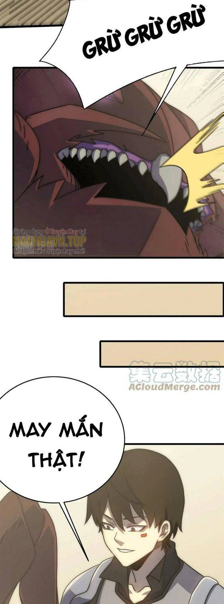 Mạt Thế Đạo Tặc Hành Chap 105 - Next Chap 106
