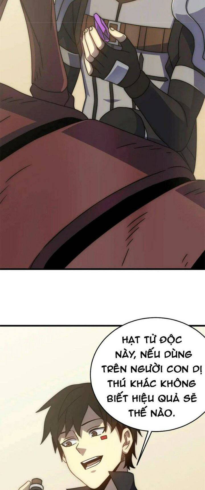 Mạt Thế Đạo Tặc Hành Chap 105 - Next Chap 106