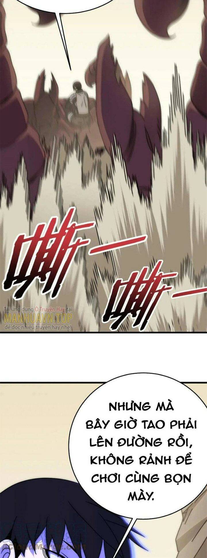 Mạt Thế Đạo Tặc Hành Chap 105 - Next Chap 106